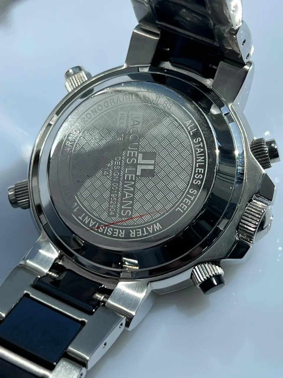 JACQUES LEMANS JL 1-1714A