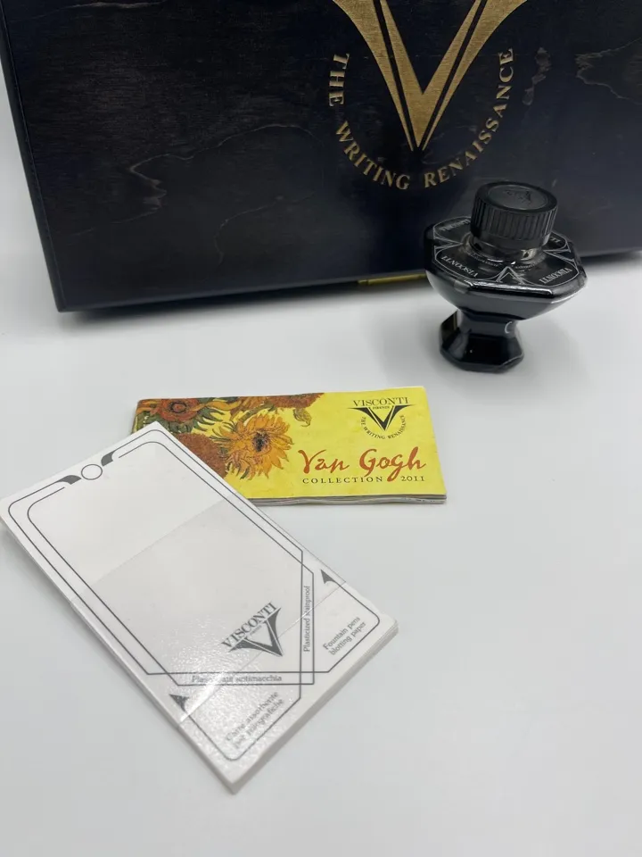 Набор каллиграфический VISCONTI