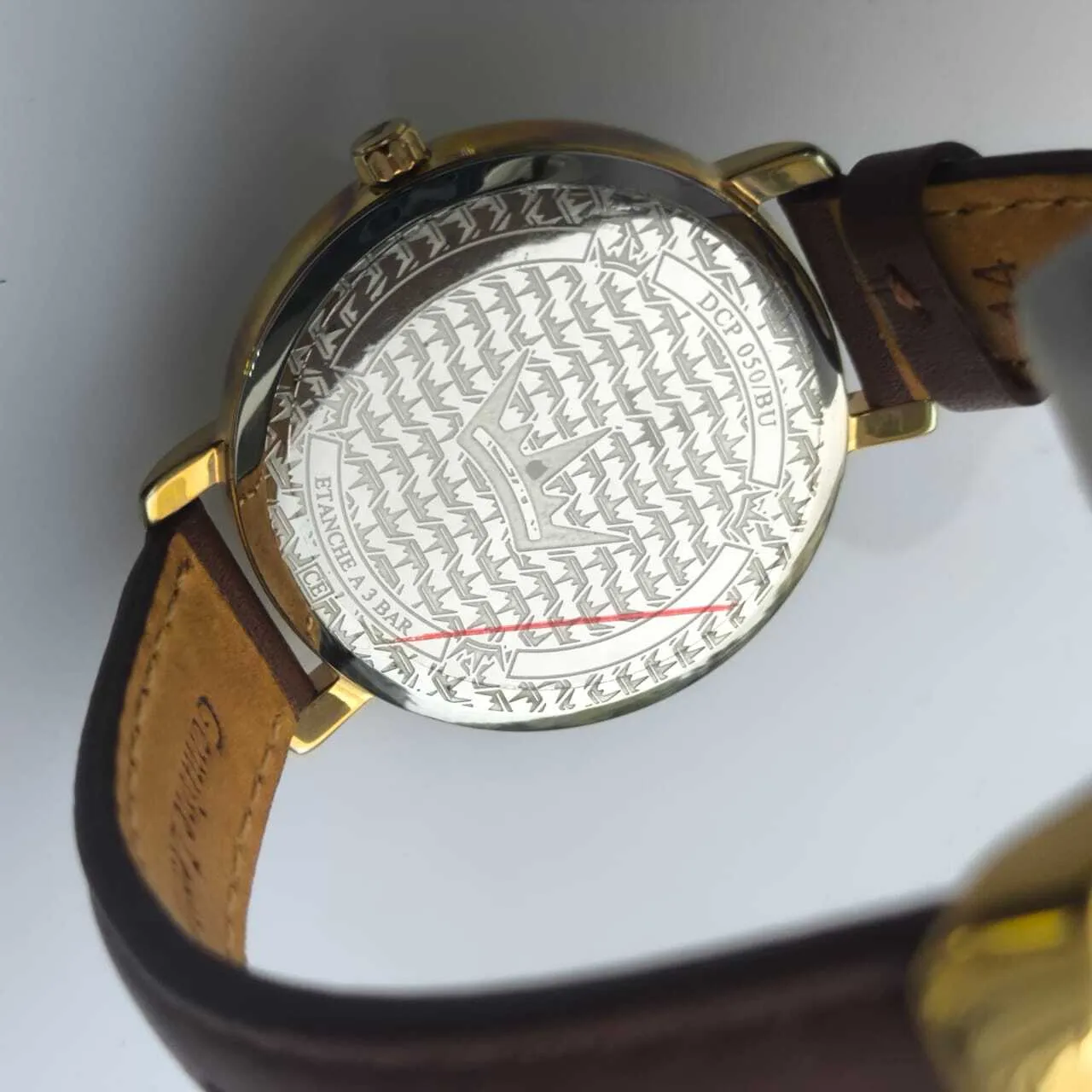 YOUNGER &amp; BRESSON DPC050BU