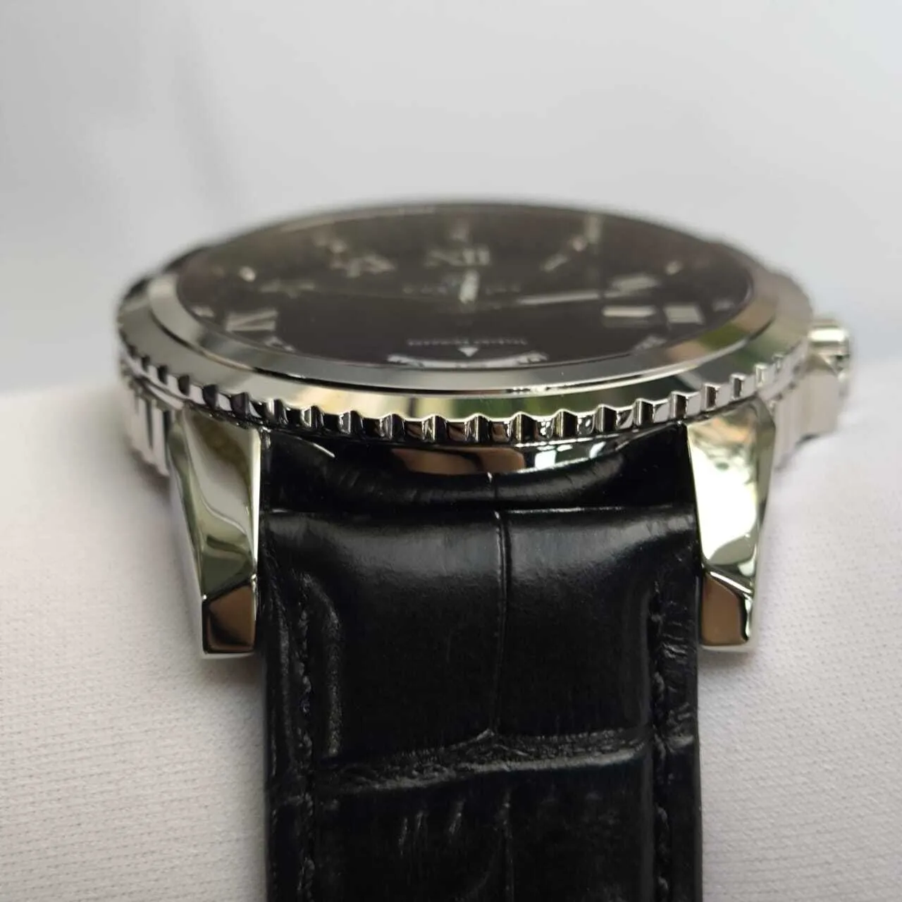 CHRISTINA WATCHES 513SBLBL